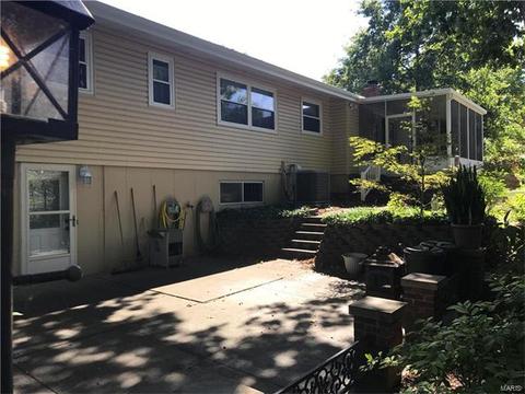 749 Sherwick Ter, Ballwin, MO 63021 photo 12