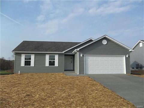 224 Charlestone Dr, Troy, MO 63379 photo 1