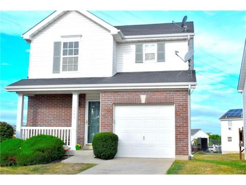 3045 Homefield Winds Ct, O Fallon, MO 63366 photo 1