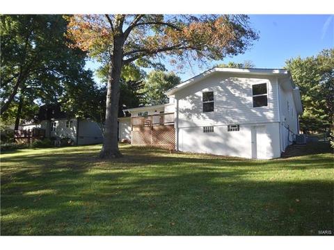 654 Tanglewilde, Ballwin, MO 63011 photo 20