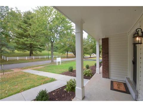654 Tanglewilde, Ballwin, MO 63011 photo 24