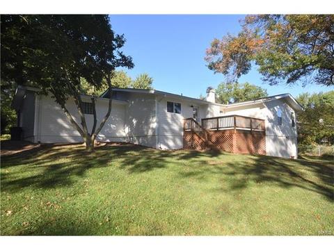 654 Tanglewilde, Ballwin, MO 63011 photo 21