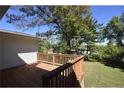654 Tanglewilde, Ballwin, MO 63011 photo 22