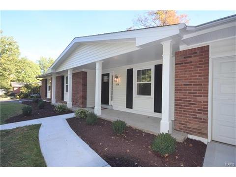 654 Tanglewilde, Ballwin, MO 63011 photo 1