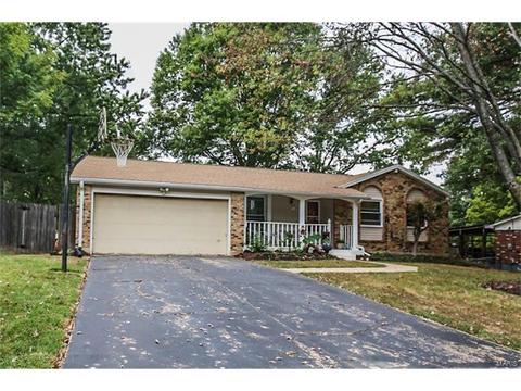 228 Rendina, Ellisville, MO 63011 photo 21