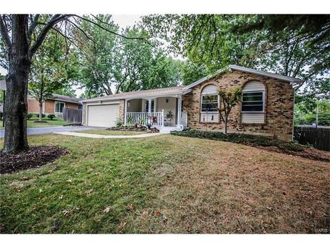 228 Rendina, Ellisville, MO 63011 photo 1