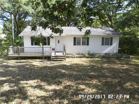 283 Spruce, Bourbon, MO 65441 photo 1