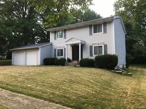 15 Hassam Ct, Ballwin, MO 63021 photo 2