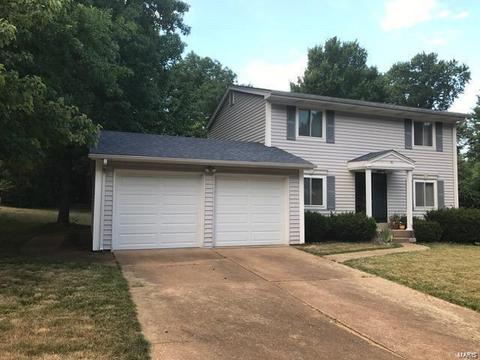 15 Hassam Ct, Ballwin, MO 63021 photo 1
