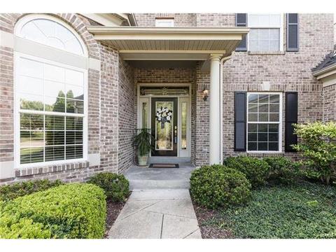 1215 Polo Lake Dr, Ellisville, MO 63021 photo 3