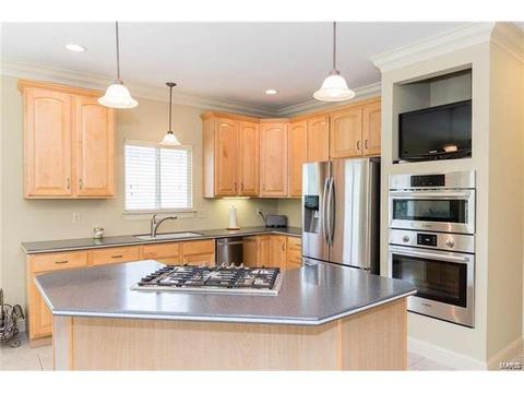 1215 Polo Lake Dr, Ellisville, MO 63021 photo 17