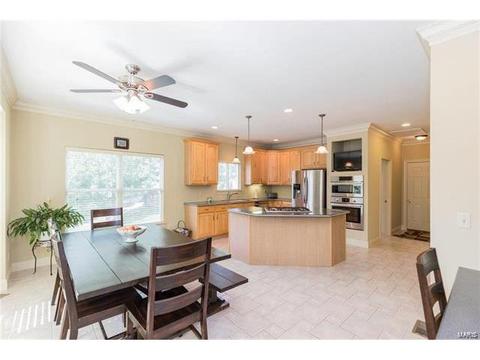 1215 Polo Lake Dr, Ellisville, MO 63021 photo 21