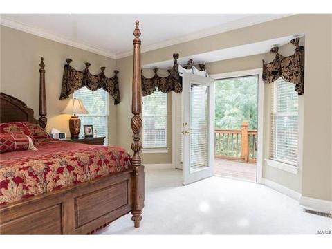 1215 Polo Lake Dr, Ellisville, MO 63021 photo 31