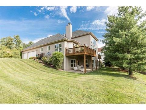 1215 Polo Lake Dr, Ellisville, MO 63021 photo 6