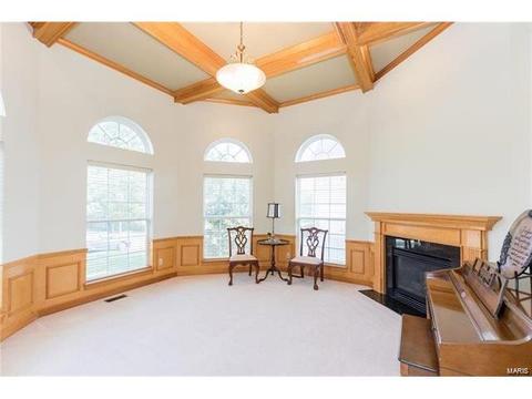 1215 Polo Lake Dr, Ellisville, MO 63021 photo 28