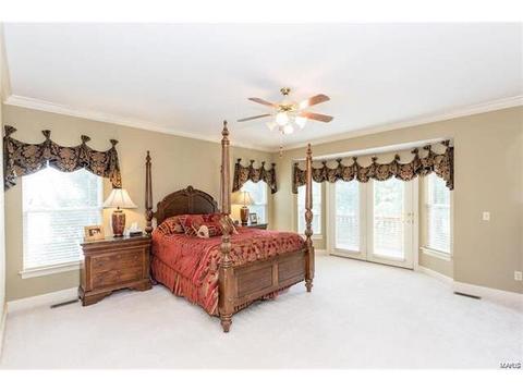 1215 Polo Lake Dr, Ellisville, MO 63021 photo 29