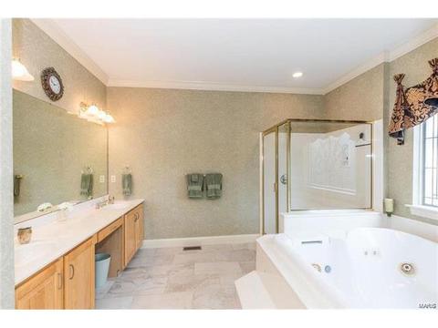 1215 Polo Lake Dr, Ellisville, MO 63021 photo 33