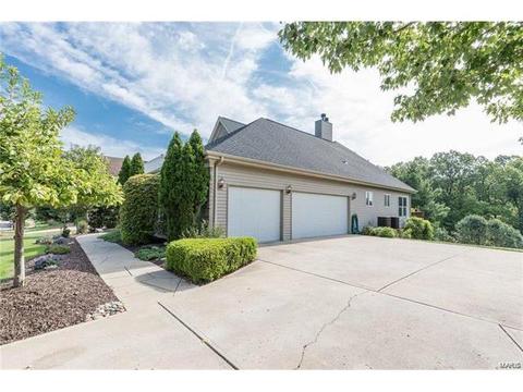 1215 Polo Lake Dr, Ellisville, MO 63021 photo 5