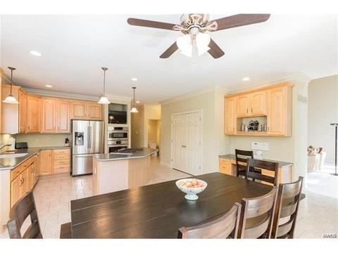 1215 Polo Lake Dr, Ellisville, MO 63021 photo 20