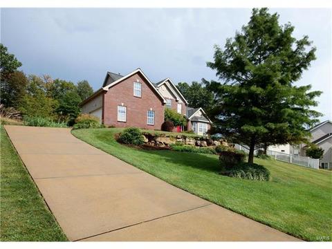 730 Enderwood Pl, Eureka, MO 63025 photo 3