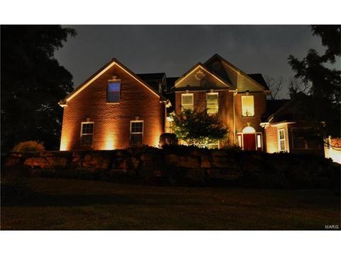 730 Enderwood Pl, Eureka, MO 63025 photo 2