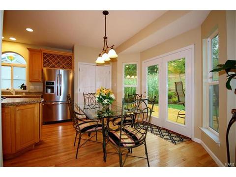 730 Enderwood Pl, Eureka, MO 63025 photo 9