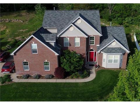 730 Enderwood Pl, Eureka, MO 63025 photo 1