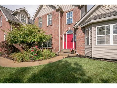 730 Enderwood Pl, Eureka, MO 63025 photo 4