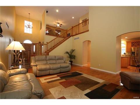 730 Enderwood Pl, Eureka, MO 63025 photo 8