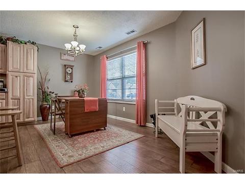 1234 Shirley Ridge Dr, Saint Charles, MO 63304 photo 9