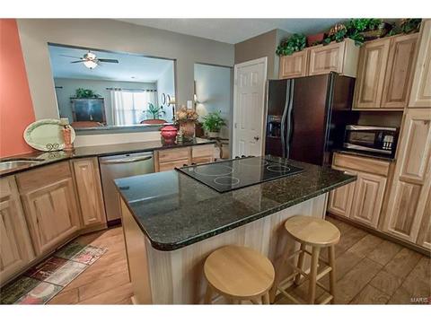 1234 Shirley Ridge Dr, Saint Charles, MO 63304 photo 7