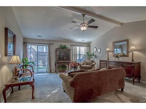 1234 Shirley Ridge Dr, Saint Charles, MO 63304 photo 12