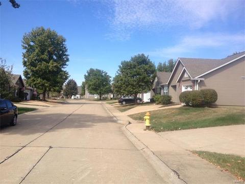 1234 Shirley Ridge Dr, Saint Charles, MO 63304 photo 25
