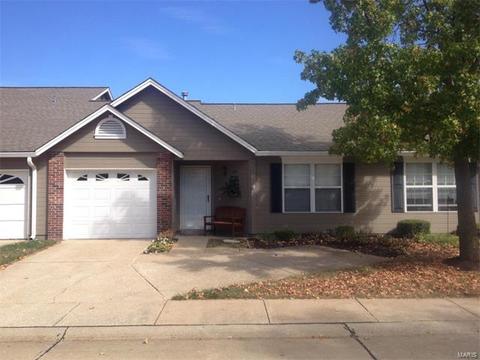 1234 Shirley Ridge Dr, Saint Charles, MO 63304 photo 23