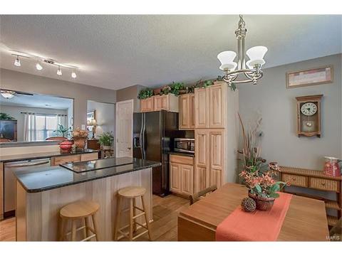 1234 Shirley Ridge Dr, Saint Charles, MO 63304 photo 8
