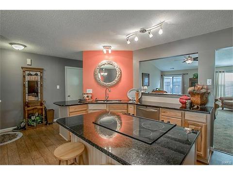 1234 Shirley Ridge Dr, Saint Charles, MO 63304 photo 5