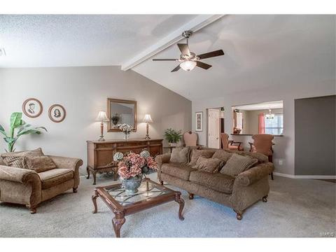 1234 Shirley Ridge Dr, Saint Charles, MO 63304 photo 13