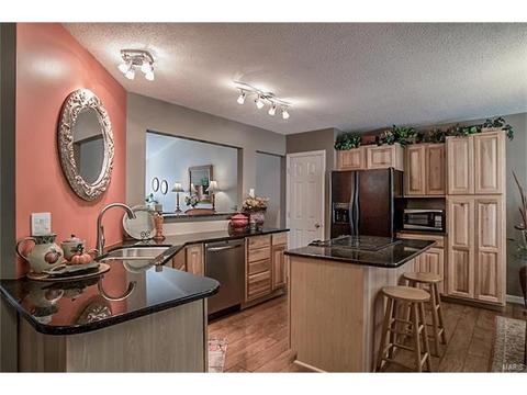 1234 Shirley Ridge Dr, Saint Charles, MO 63304 photo 4