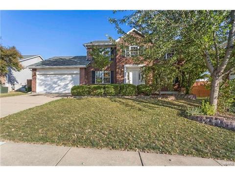 4 Georgetown Ct, O'fallon, MO 63368 photo 1