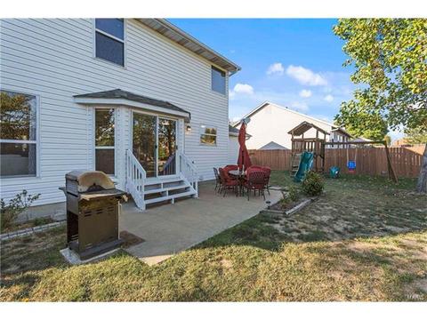 4 Georgetown Ct, O'fallon, MO 63368 photo 34