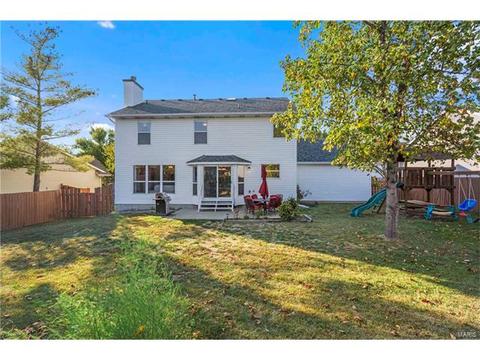 4 Georgetown Ct, O'fallon, MO 63368 photo 35