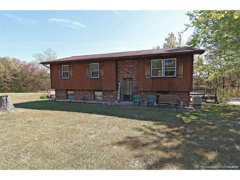 23606 N Hwy 21, Cadet, MO 63630 photo 1