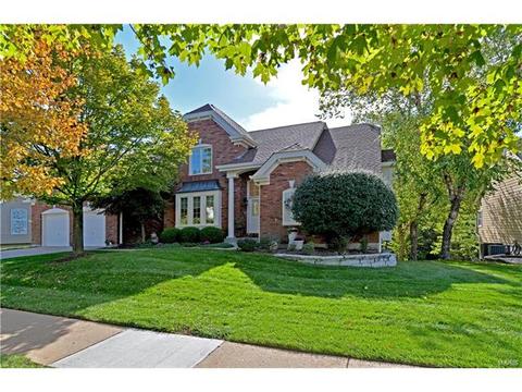 16010 Pierside Ln, Ellisville, MO 63021 photo 1
