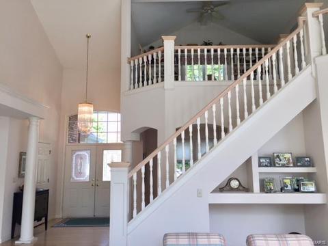 16010 Pierside Ln, Ellisville, MO 63021 photo 4