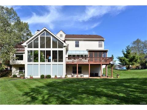 16010 Pierside Ln, Ellisville, MO 63021 photo 41
