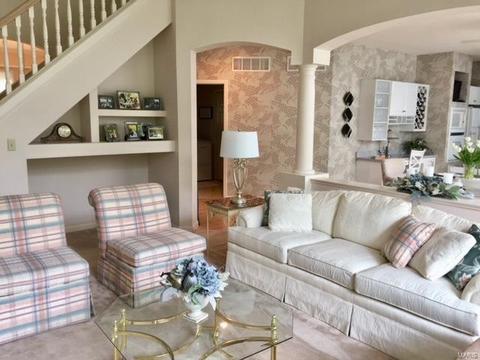 16010 Pierside Ln, Ellisville, MO 63021 photo 7