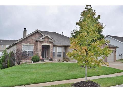 116 Fox Hvn, O'fallon, MO 63368 photo 3