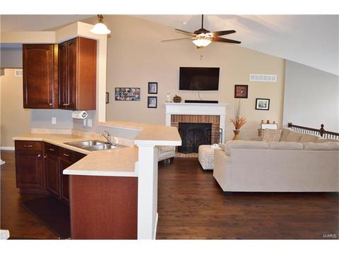 116 Fox Hvn, O'fallon, MO 63368 photo 25