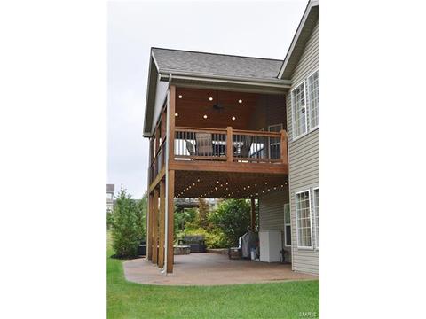 116 Fox Hvn, O'fallon, MO 63368 photo 53