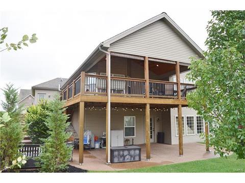 116 Fox Hvn, O'fallon, MO 63368 photo 55